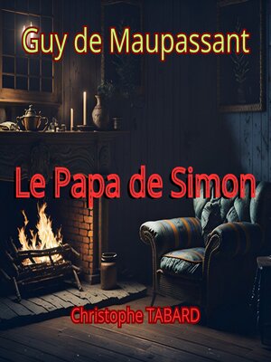 cover image of Le Papa de Simon